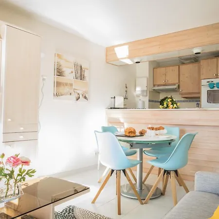 Appartement La Rétaise - Avec Vue Sur Le Port ! Saint-Martin-de-Ré