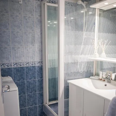 La Rétaise - Avec Vue Sur Le Port ! Appartement