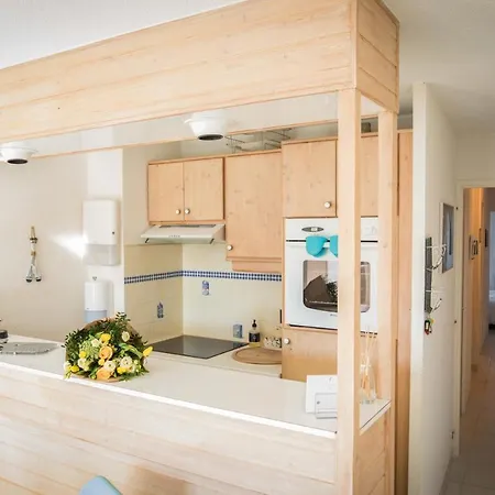 La Rétaise - Avec Vue Sur Le Port ! Appartement